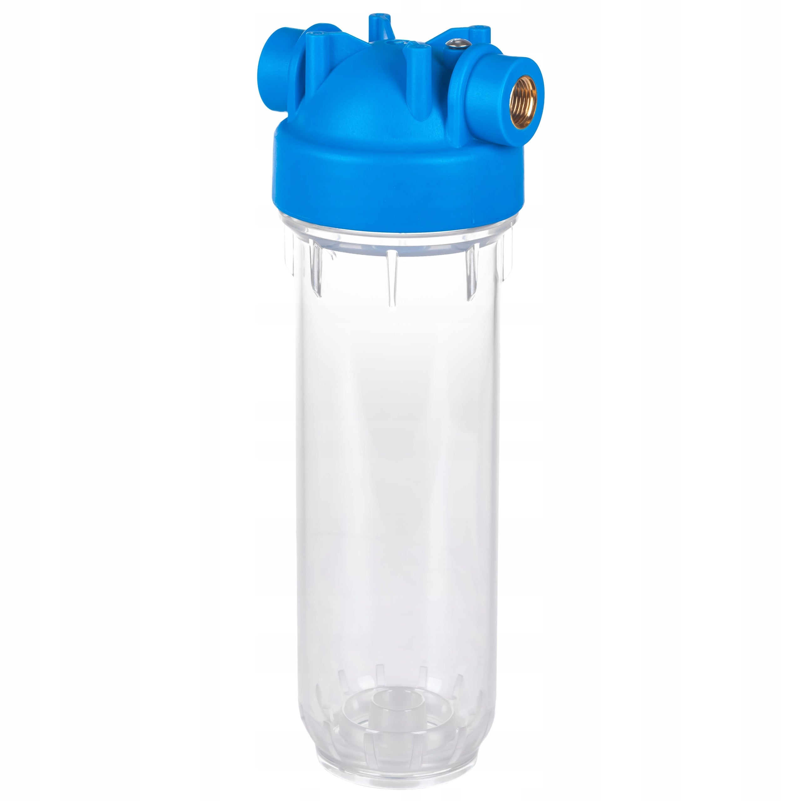 Filter body with plate and key VESBO 1" Brand Atlas