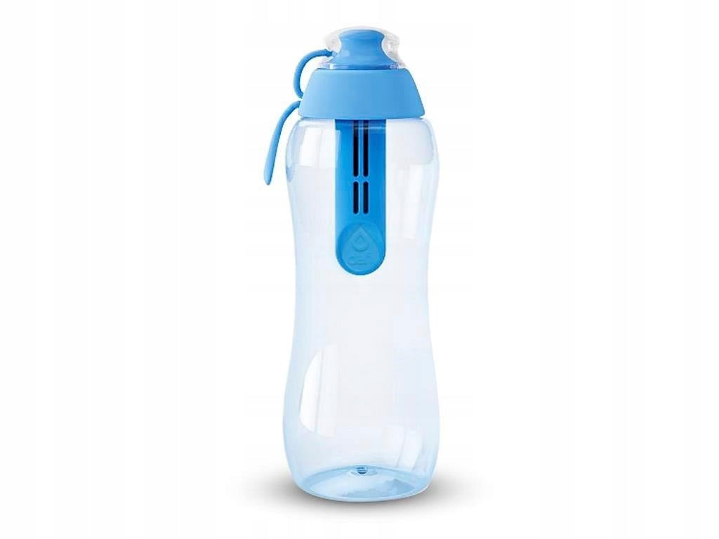 Filter bottle 0,3 L + bottle filter DAFI