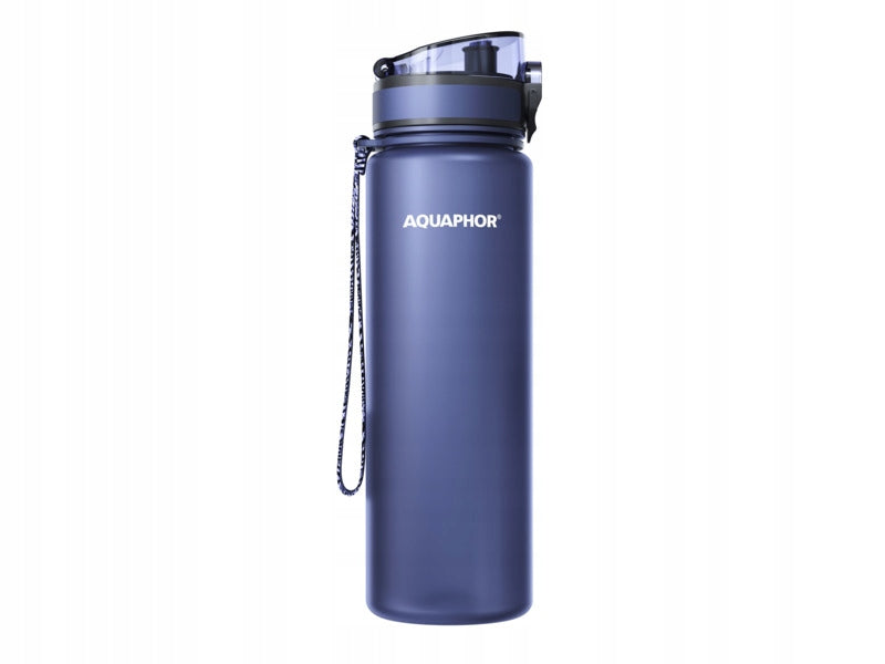 Filter bottle AQUAPHOR City 800 ml
