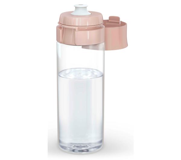Filter bottle Brita Vital 0,6 l orange Brand Brita