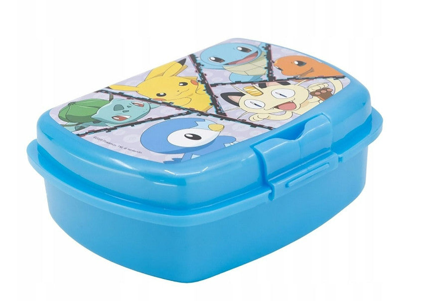 Filter bottle DAFI 0,5 blue +breakfast POKEMON stor Manufacturer code Dafi Soft 0,5 niebieska / niebiańska