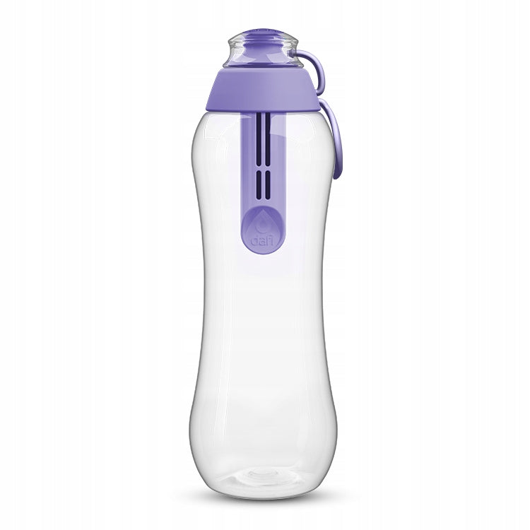 Filter bottle DAFI 0,5L 1 filter 500ml sport