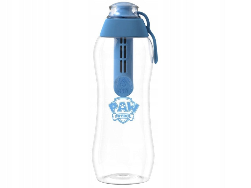 Filter bottle DAFI Paw Patrol Chase 500 ml