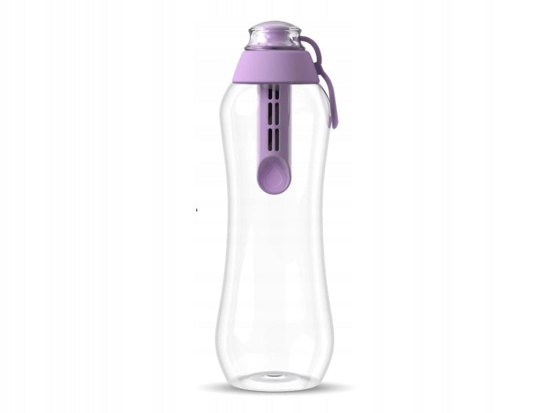 Filter bottle DAFI Soft 500 ml Blueberry