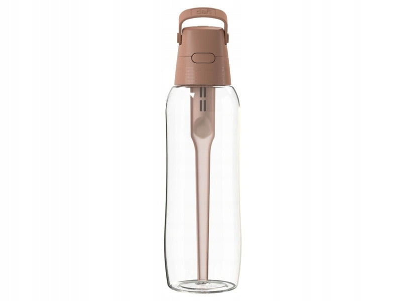 Filter bottle DAFI Solid 1000 ml Mocha Mousse