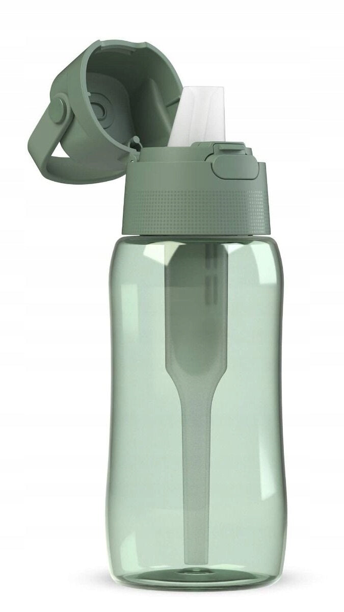 Filter bottle DAFI Solid 500 ml Green Brand Dafi