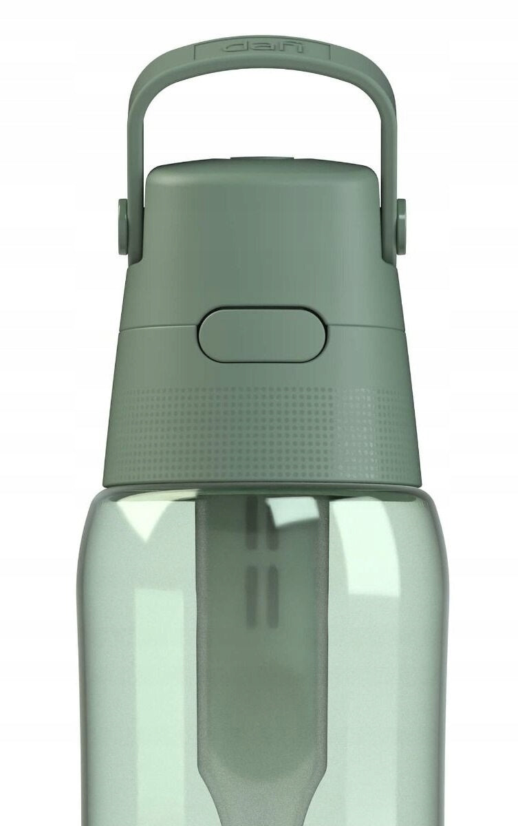 Filter bottle DAFI Solid 500 ml Green Model Solid