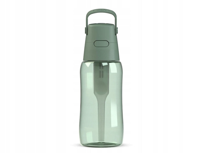 Filter bottle DAFI Solid 500 ml Green