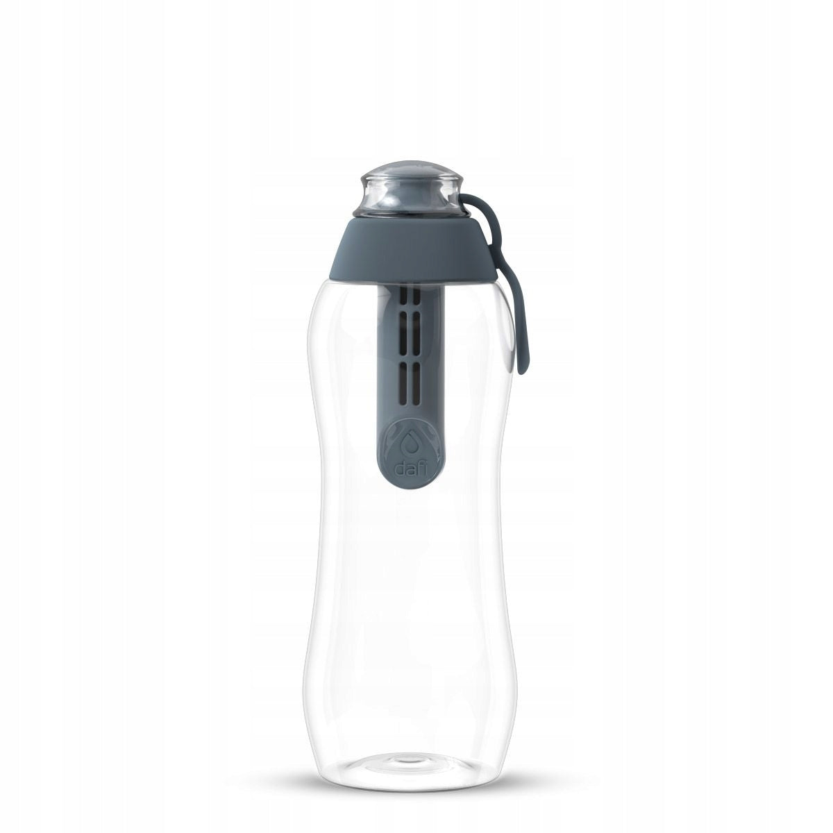 Filter bottle Dafi 0,3l + 1filter steel set