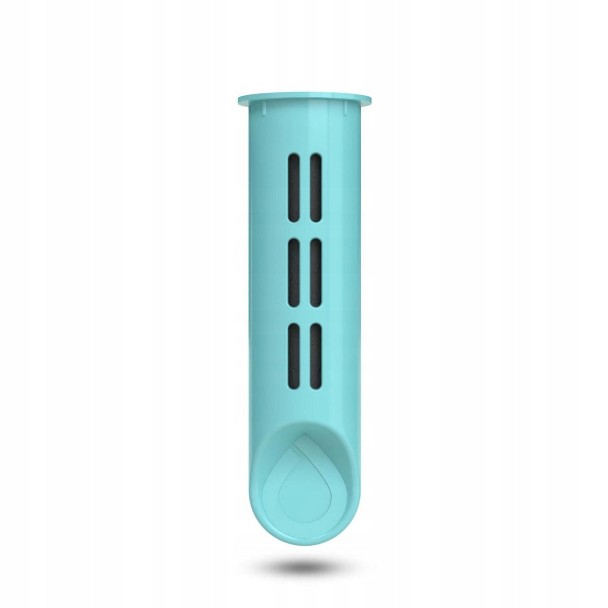 Filter bottle Dafi SOFT 0,3 l mint with 1x carbon filter Manufacturer code Dafi SOFT 0,3 l