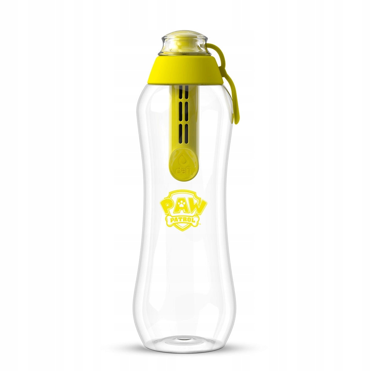 Filter bottle Dafi SOFT 0,5 Paw Patrol Rubble