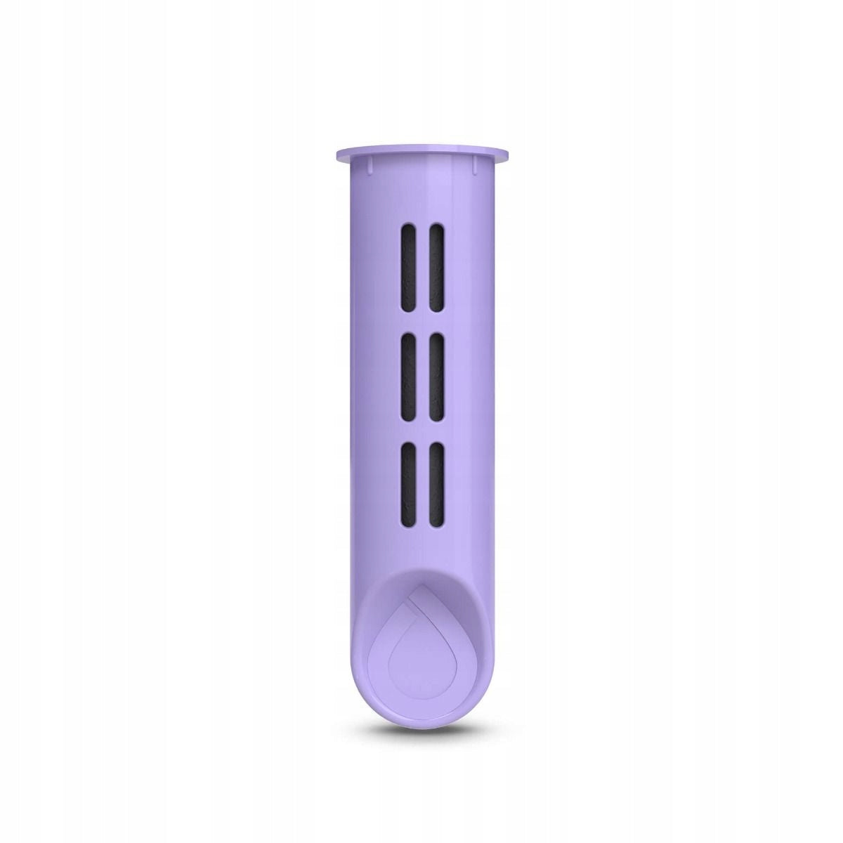 Filter bottle Dafi SOFT 0,5 l blueberry + 1 carbon filter Manufacturer code 831141205