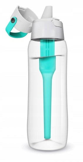 Filter bottle Dafi SOLID 0,7l Turquoise EAN (GTIN) 5907057952960