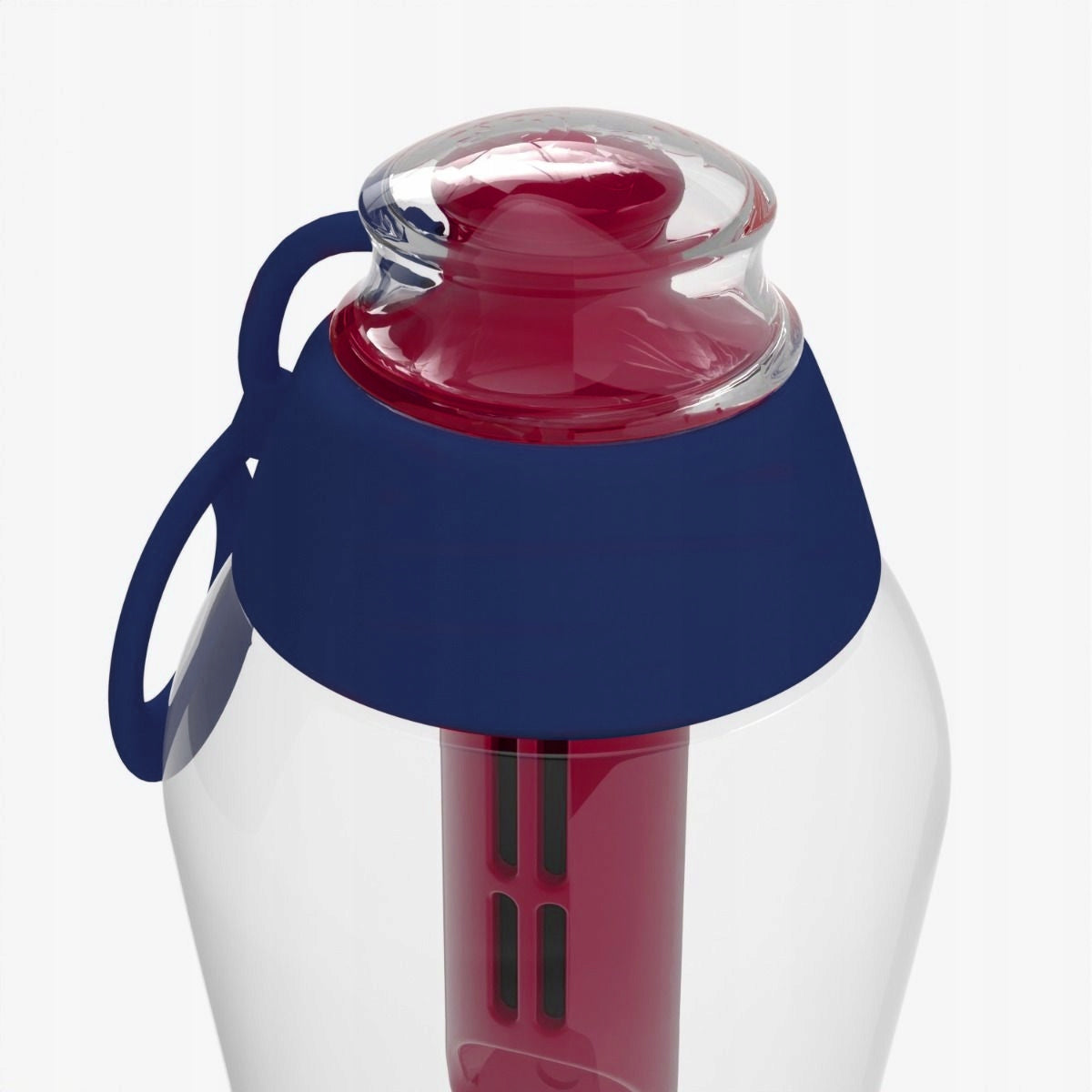 Filter bottle Dafi Soft 0,5 l Barcelona