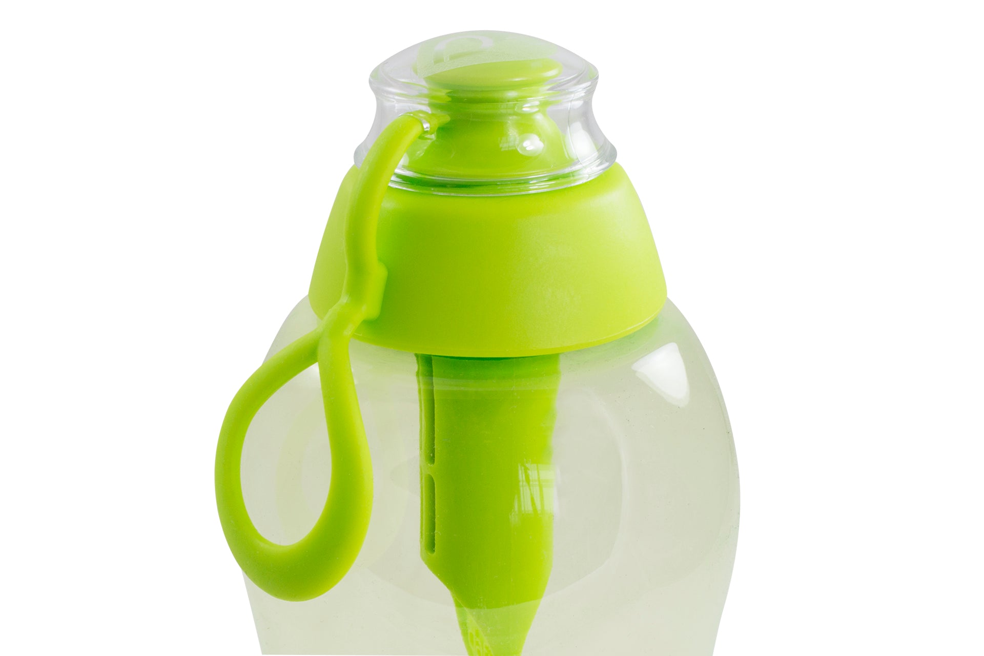 Filter bottle Dafi Soft 0,5 l colourless Manufacturer code D.BUT.DAFI.BUTELKA.Z.WK.CLICKS.P