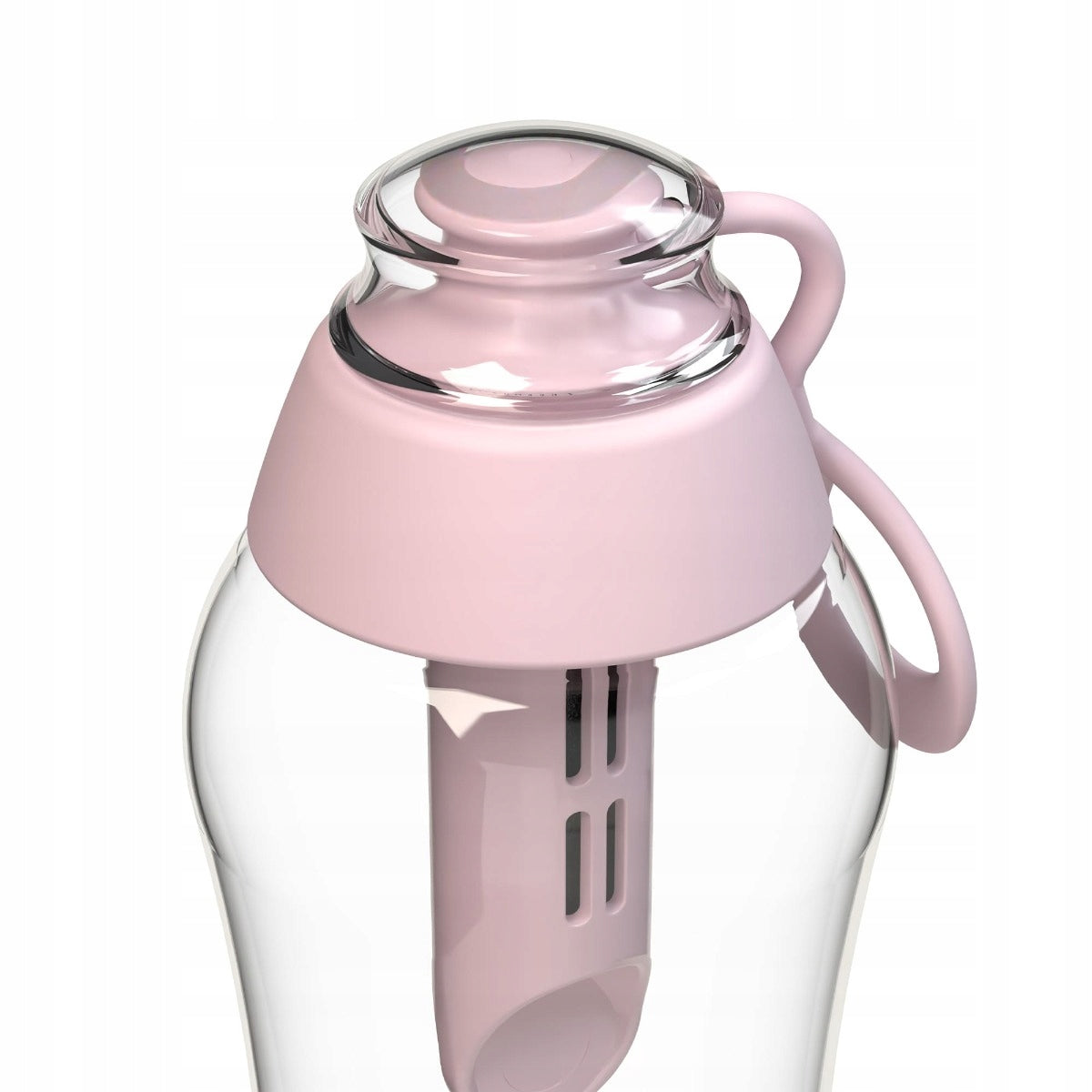 Filter bottle Dafi Soft 0,5 l pink Brand Dafi