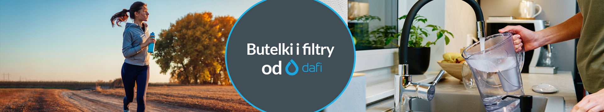 Filter bottle Dafi Soft 0,5 l pink Manufacturer code D.BUT.DAFI.BUTELKA.Z.WK.FLA.P