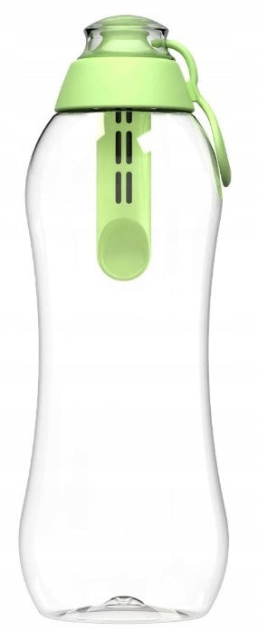 Filter bottle Dafi Soft 0,5 l pistachio EAN (GTIN) 5906599505504