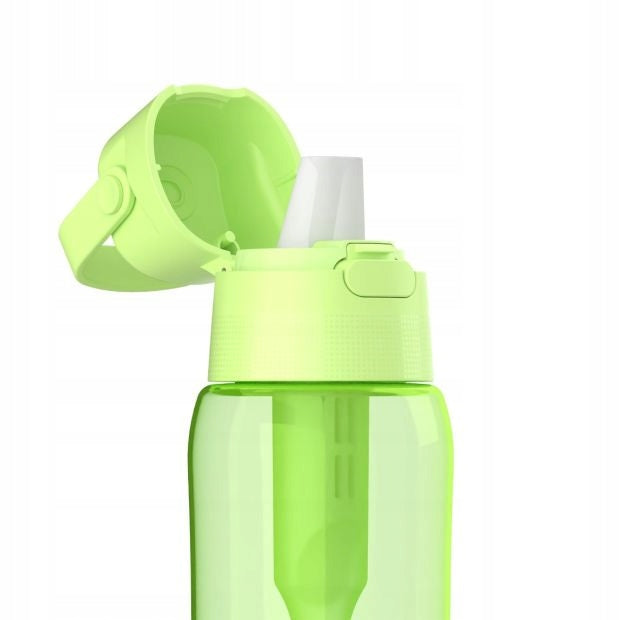 Filter bottle Dafi Solid 0,5 l pistachio Manufacturer code POZ03330