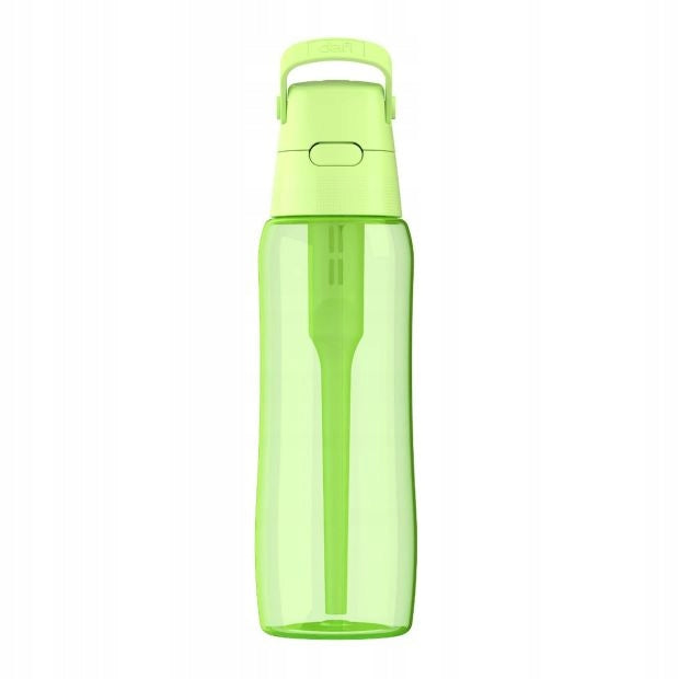 Filter bottle Dafi Solid 0,5 l pistachio