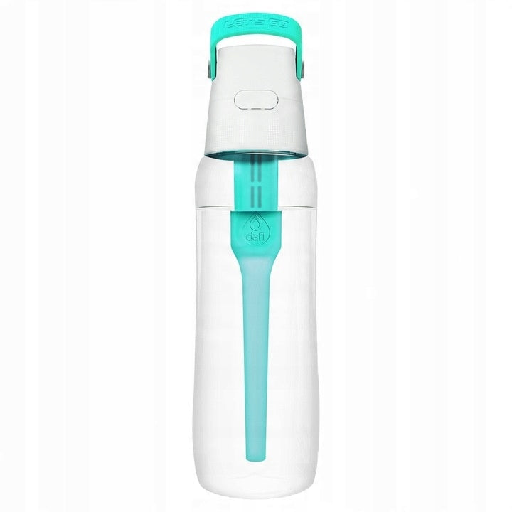Filter bottle Dafi Solid 0,7 l MINT