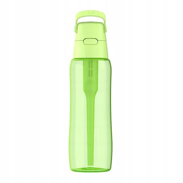 Filter bottle Dafi Solid 0,7 l green Manufacturer code Butelka Solid 0,7 L Pistacjowa