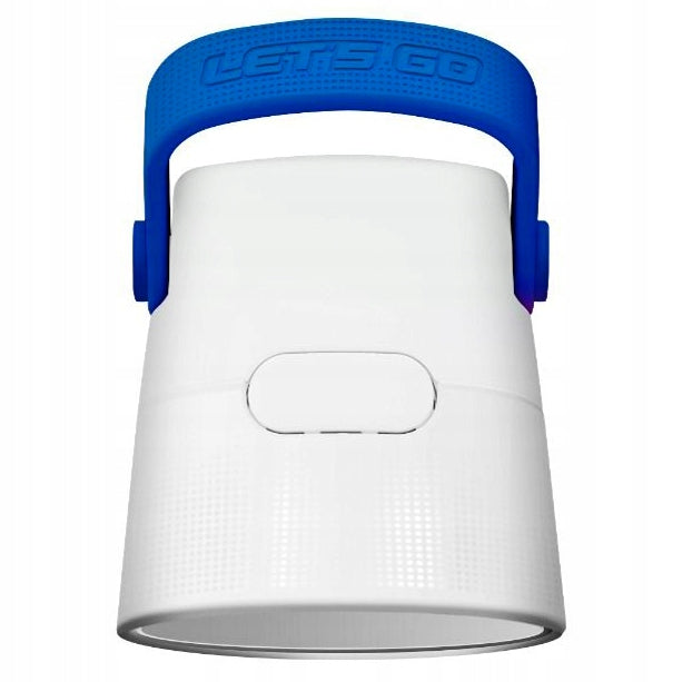 Filter bottle Dafi Solid Water bottle 0,7 l blue Manufacturer code 5902884107767