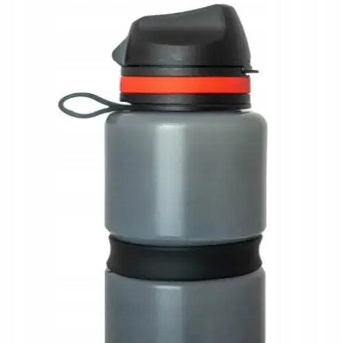 Filter bottle Water to Go 750 ml black with cartridge Model Active