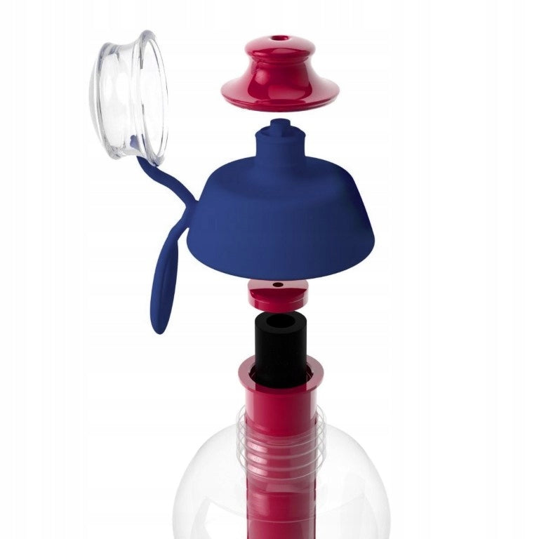 Filter bottle for water Dafi Soft 0,5l FC Barcelona Brand Dafi