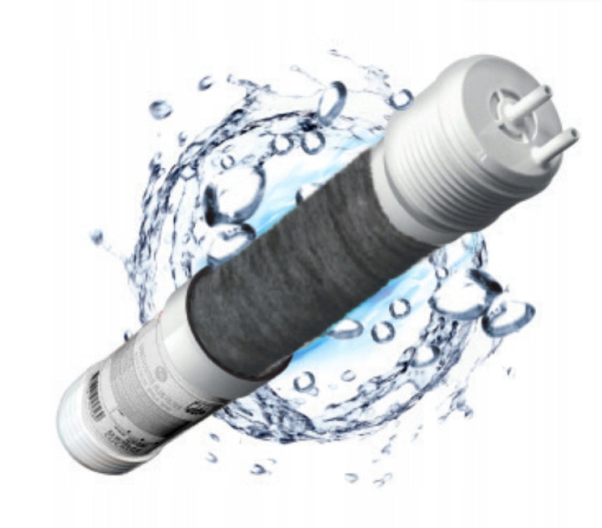 Filter cartridge 4Swiss for Water Filter System No. 2 2400 litres Brand 4Swiss