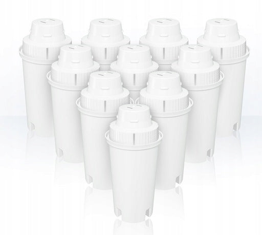 Filter cartridge Aqualogis UniX 10 pcs. Brand Aqualogis