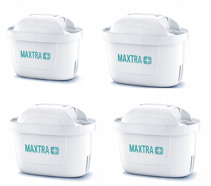 Filter cartridge Brita Maxtra Pro Pure Performance 4 pcs.