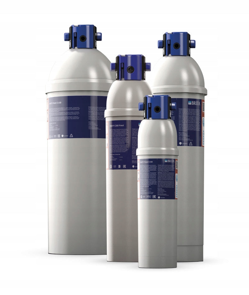 Filter cartridge Brita Purity C50 Quell ST 1 pc. Manufacturer code 1002730