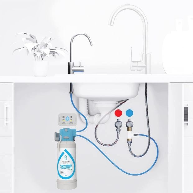 Filter cartridge Dafi Magnesium system FLOW COMFORT water filter S Brand Dafi