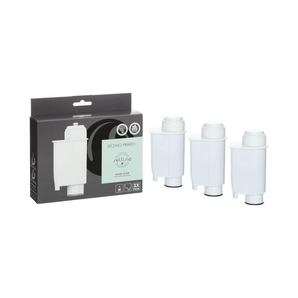 Filter cartridge Seltino Primo+ 3 pcs.