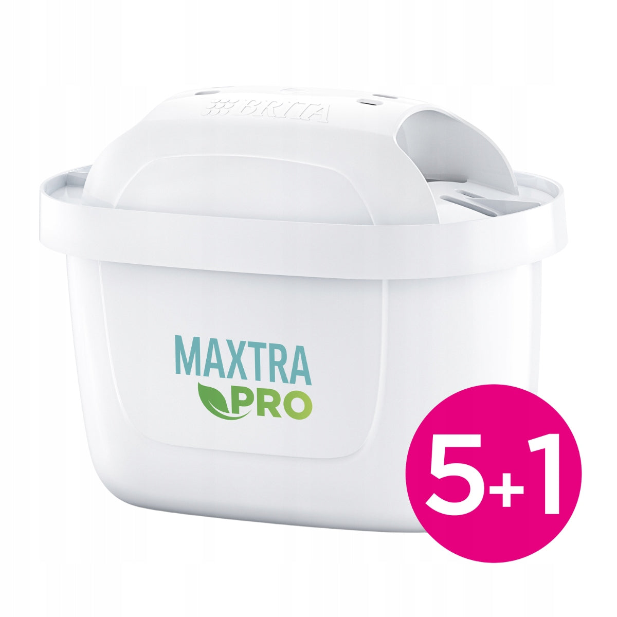 Filter cartridge for Brita Maxtra PRO Pure Performance jug 6 pcs. EAN (GTIN) 6974274334250