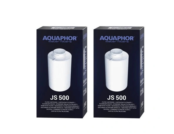 Filter cartridge for jug Aquaphor JS500 2 pcs.