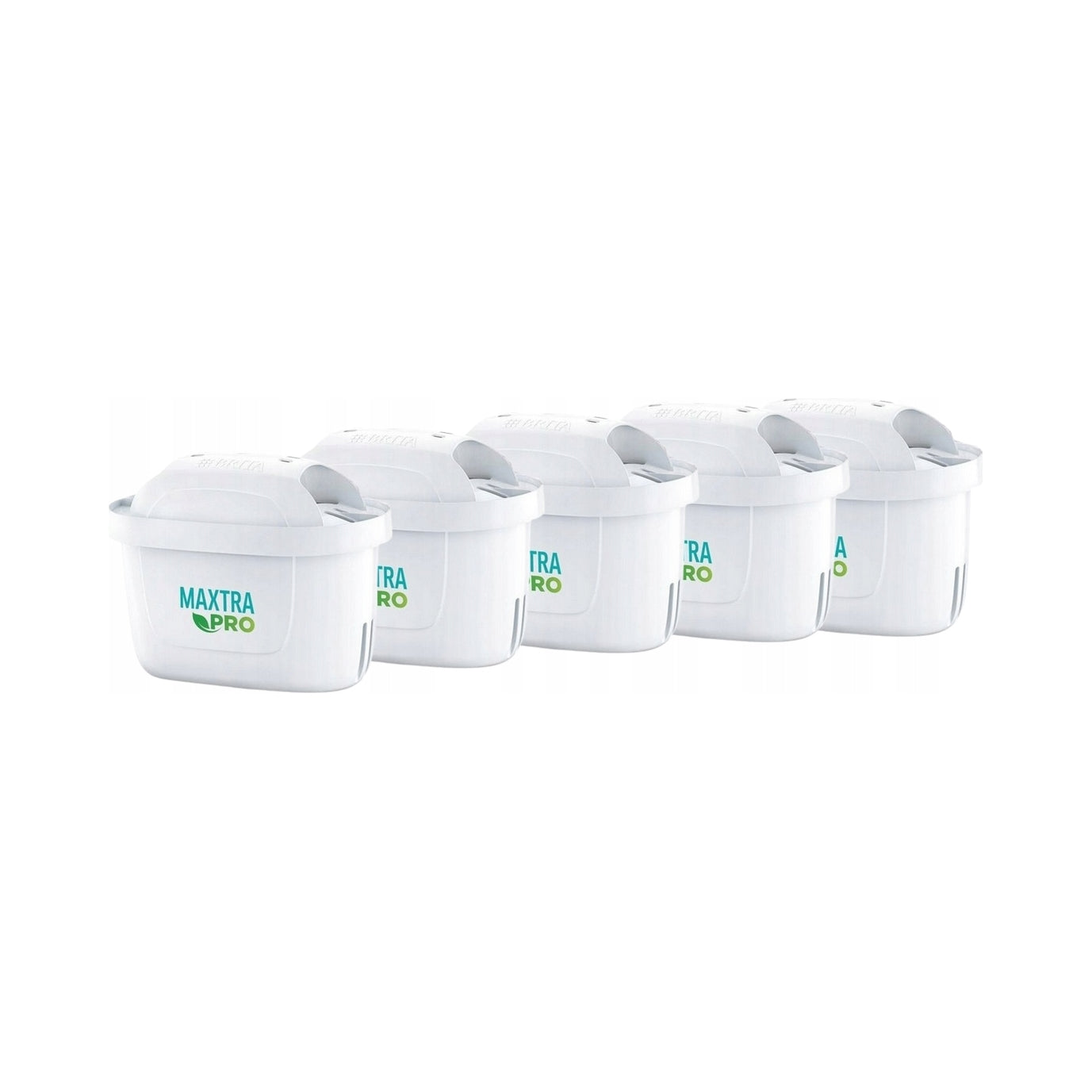 Filter cartridge for jug Brita Maxtra PRO Pure Performance 5 pcs. Manufacturer code EAN-4006387133009
