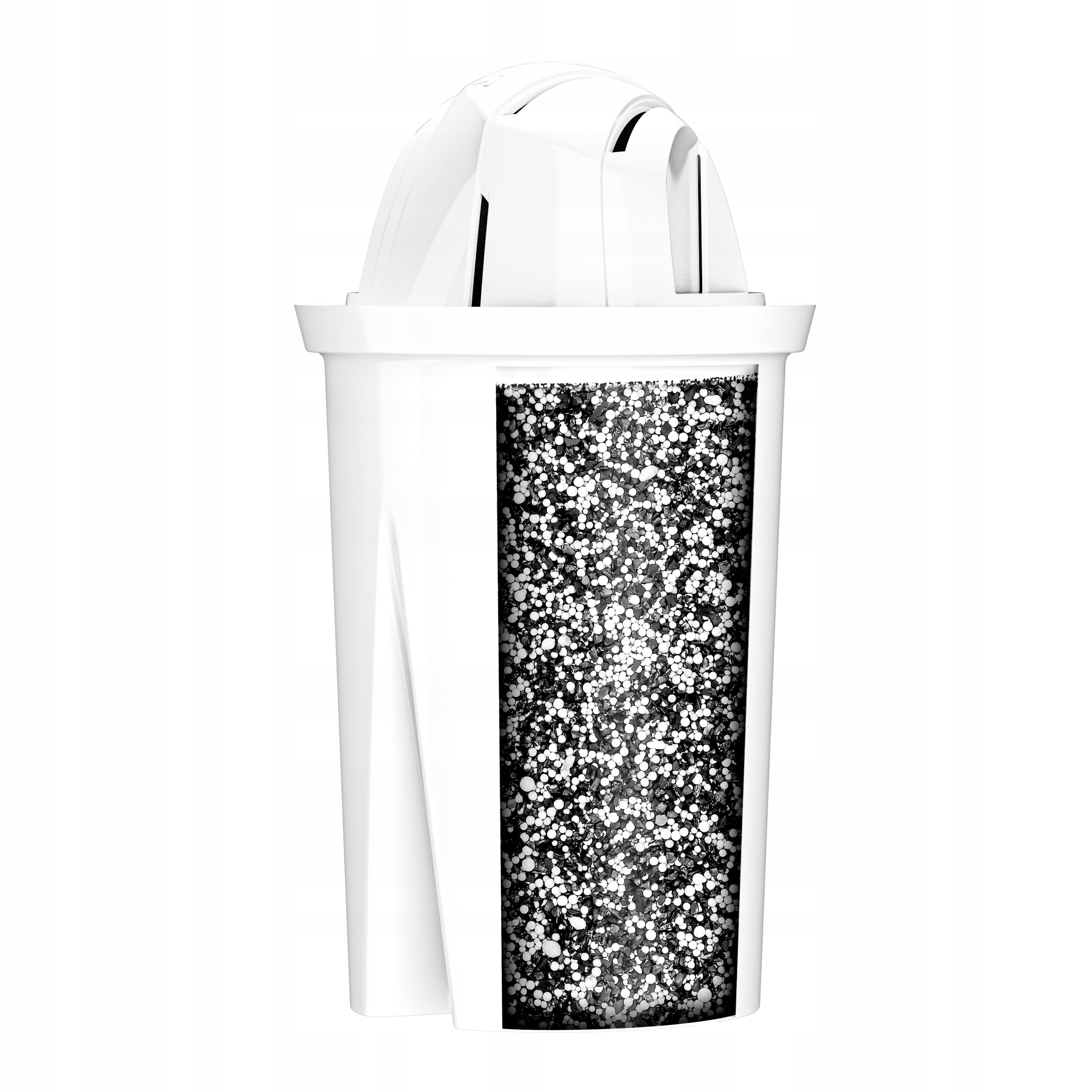 Filter cartridge for jug Wessper AquaClassic Standard 3 pcs Manufacturer code WES002-3