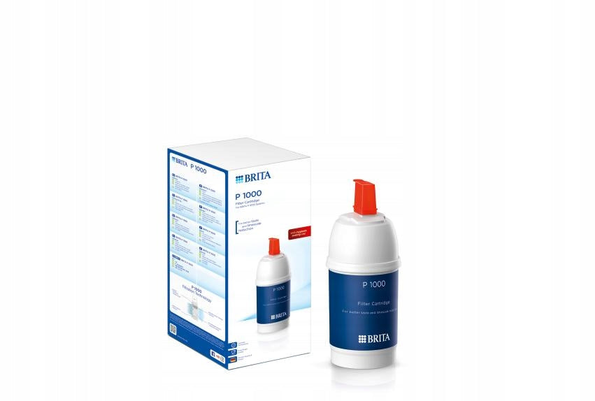Filter cartridge for water Brita P 1000 1 pcs.