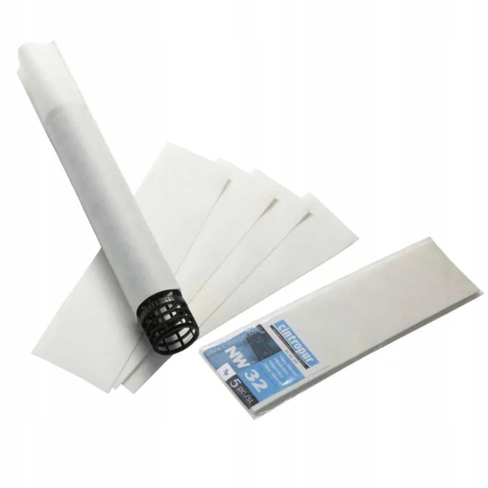 Filter cartridges Cintropur NW 32, 1 micron, 5 pcs.