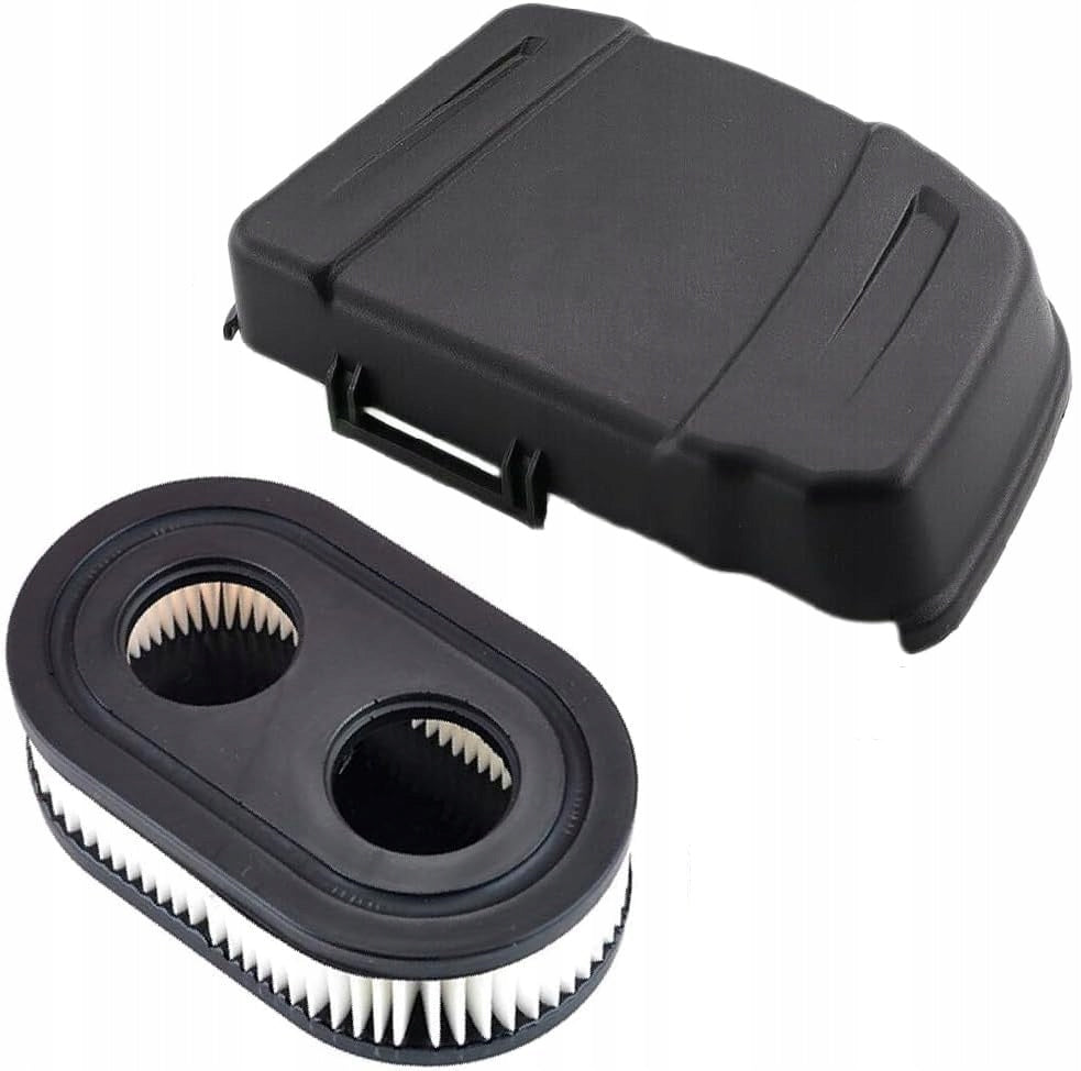 Filter cover plus filter Briggs&Stratton 550 Ex 575 Ex 625 Ex 675 Ex 594575