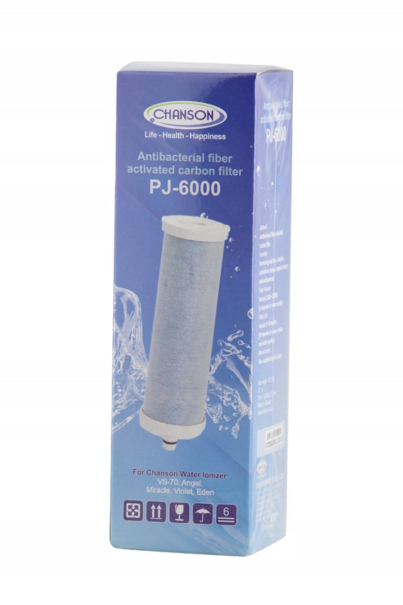 Filter for Chanson PJ-6000 ionizers