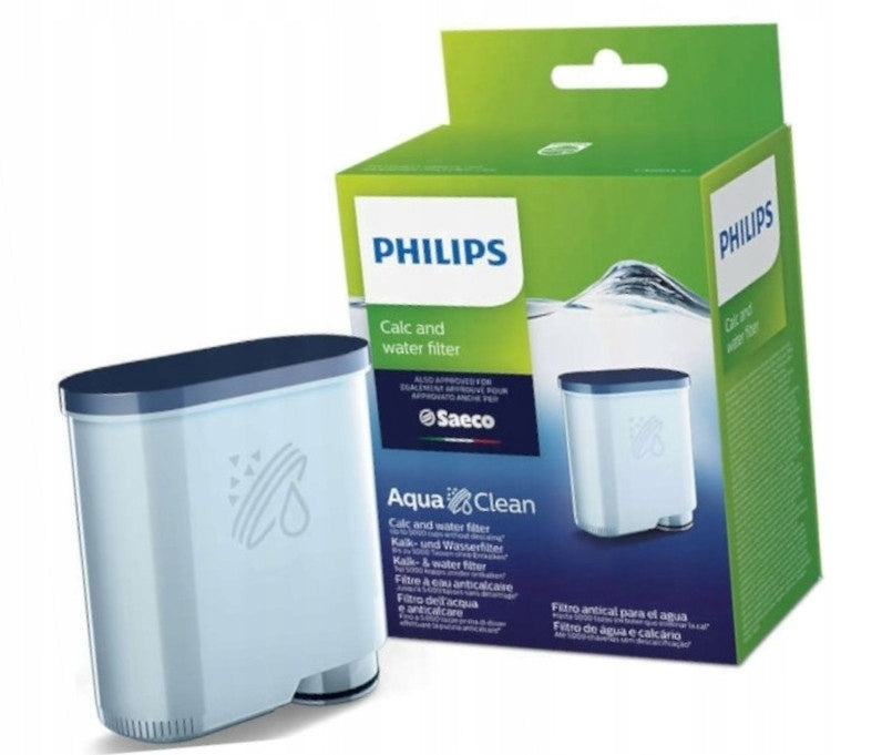 Filter for PHILIPS machine | SAECO | AquaClean | ORIGINAL