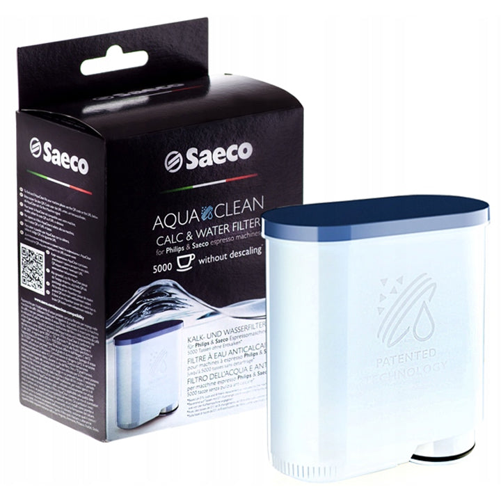 Filter for pressure machine Saeco Philips CA6903/00 AquaClean 1 piece Brand Philips