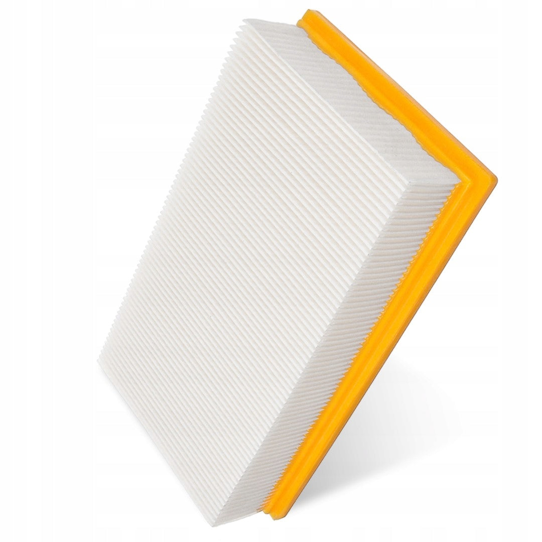 Filter for vacuum cleaner FLEX S36, S47, VCE35, VCE45 Baier BSS 506, BSS 606 Kind replacement