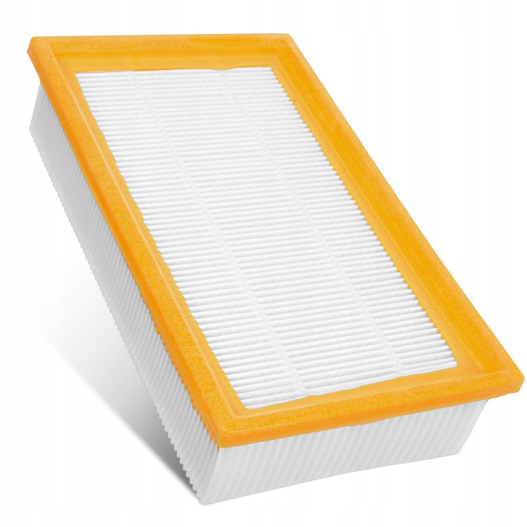 Filter for vacuum cleaner FLEX S36, S47, VCE35, VCE45 Baier BSS 506, BSS 606