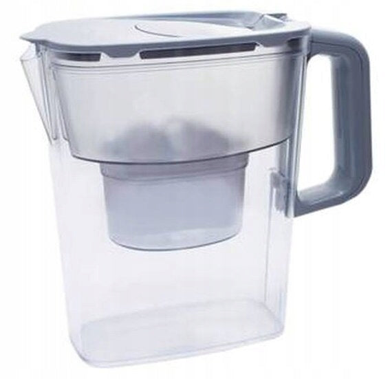 Filter jug AQUAPHOR Kompakt Grey Brand Aquaphor