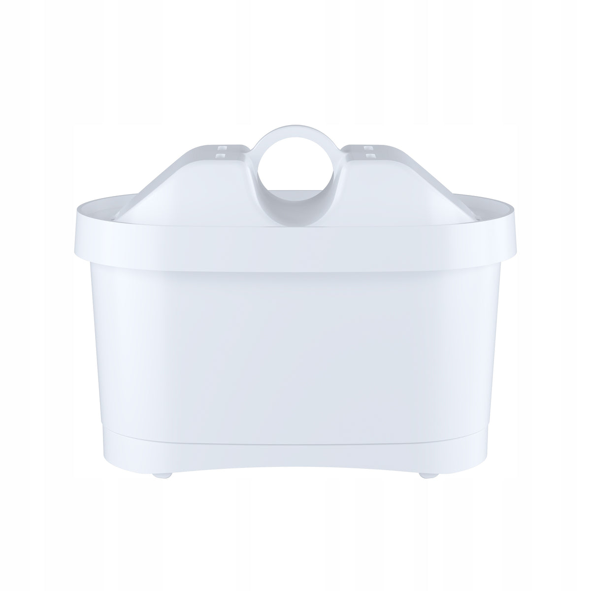 Filter jug Aquaphor 2,4l + 9 Maxfor B25 cartridges, lime Manufacturer code K9wkł
