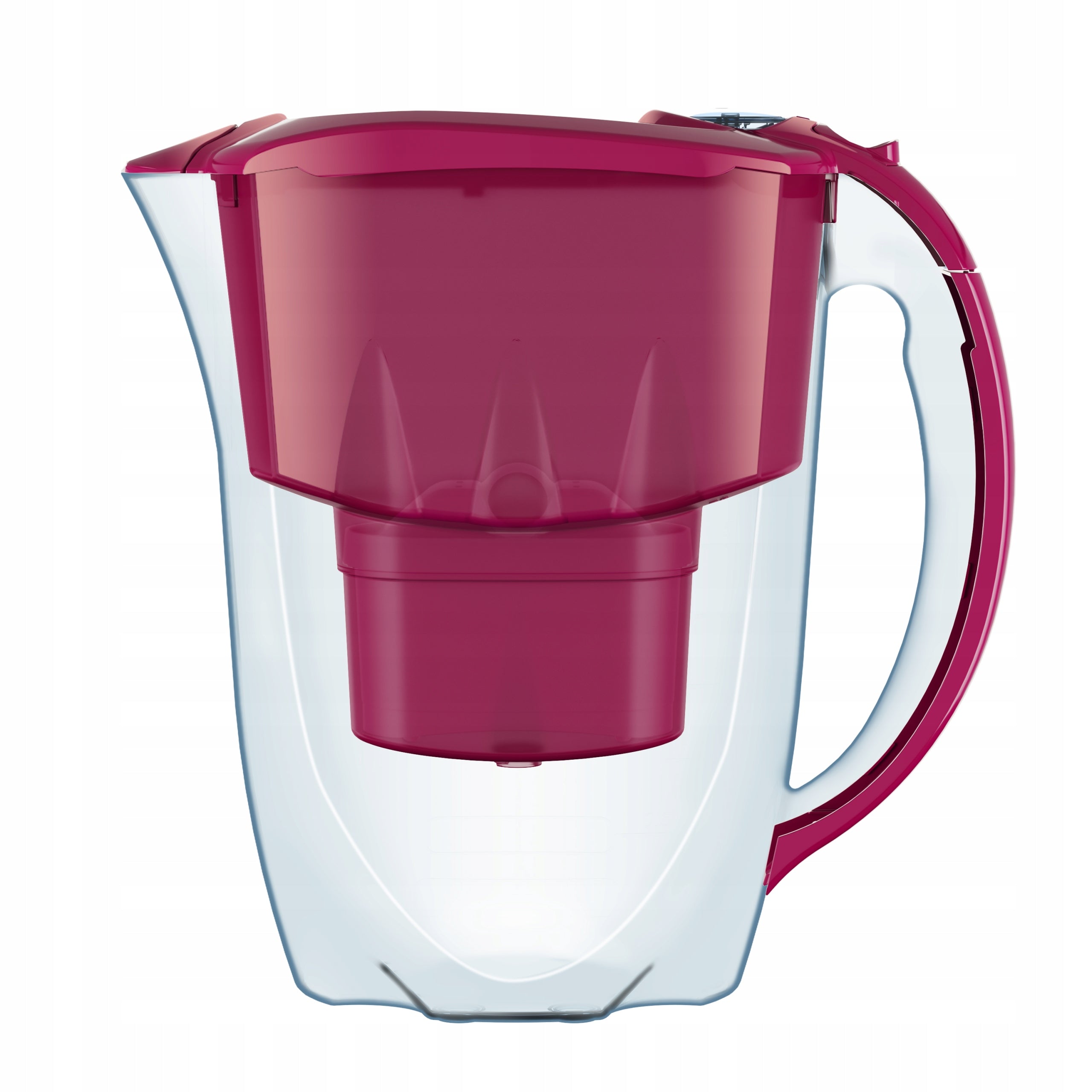 Filter jug Aquaphor + 6 water filters Manufacturer code Dzbanek W + 6